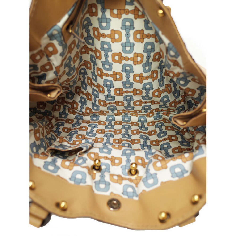 GUCCI Guccissima Babushka Tote Bag - Picture 3 of 9